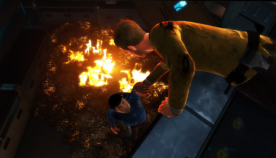Star Trek có mặt trên thị trường vào ngày 26/04/2013 - Ảnh 3