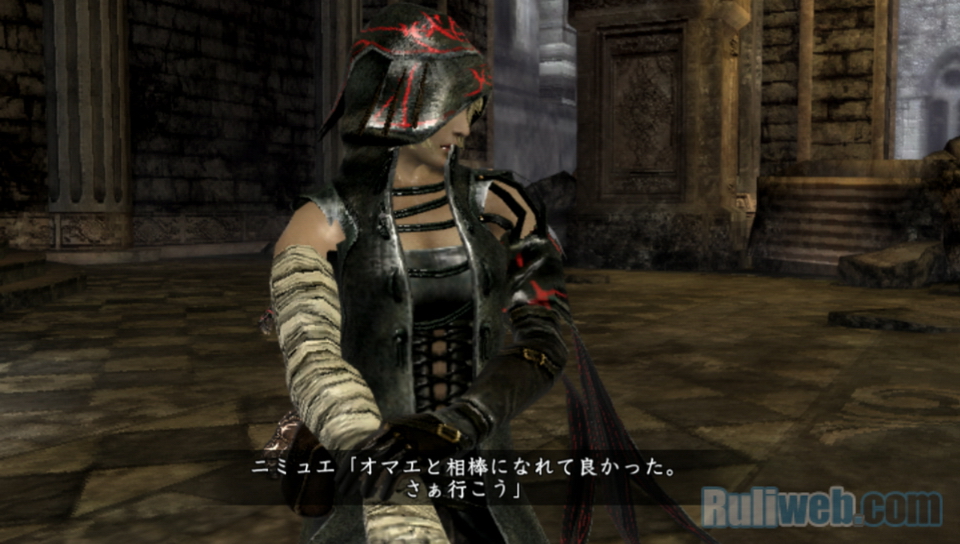 Trải nghiệm Soul Sacrifice trên PlayStation Vita - Ảnh 26