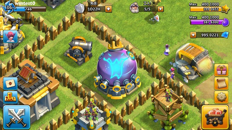 Soi Đế Chế Mobi của Soha Game trước giờ ra mắt - Ảnh 7