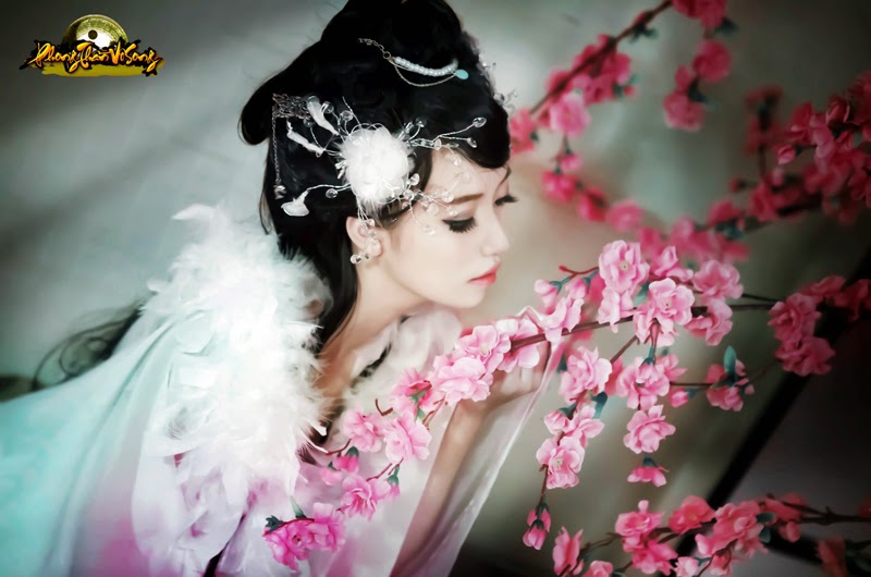 Vẻ đẹp quyến rũ của Đắc Kỷ trong Phong Thần Vô Song - Ảnh 47