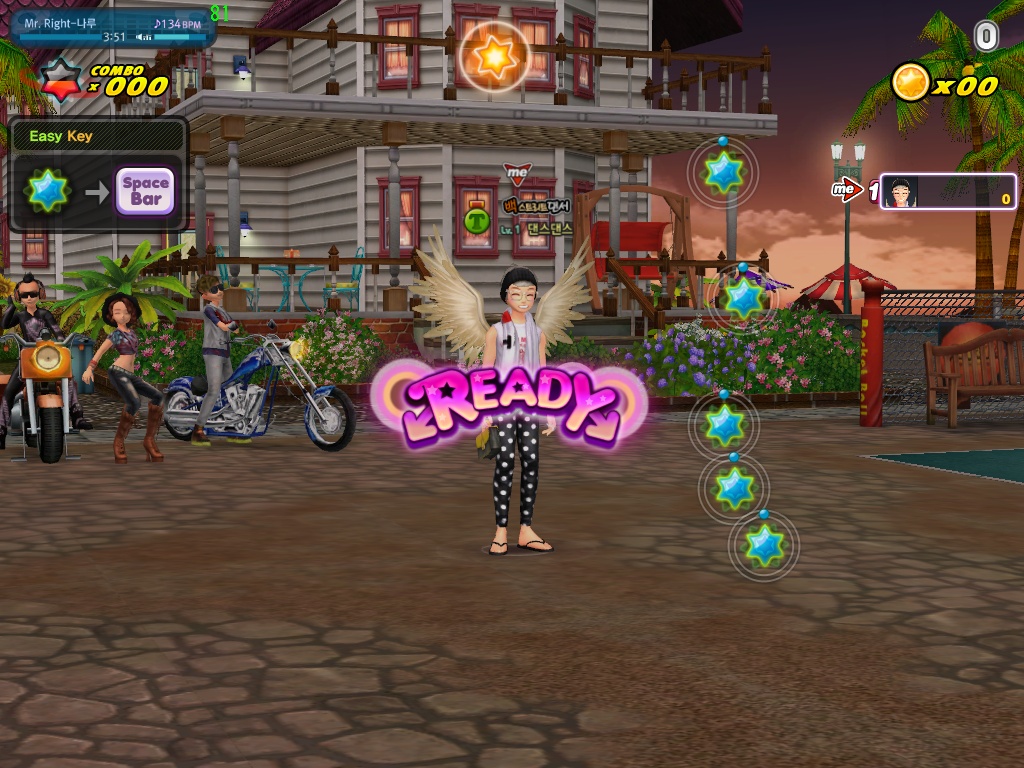Chiêm ngưỡng World in Audition trước thềm Open Beta - Ảnh 4
