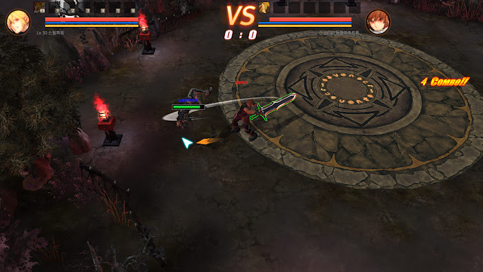 Dạo quanh thế giới Steal Fighter - Ảnh 6