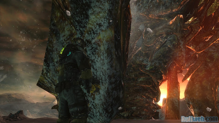 Cận cảnh Dead Space 3 trên Xbox 360 - Ảnh 59
