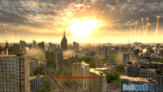 Thử nghiệm game bắn súng Metro: Last Night - Ảnh 5