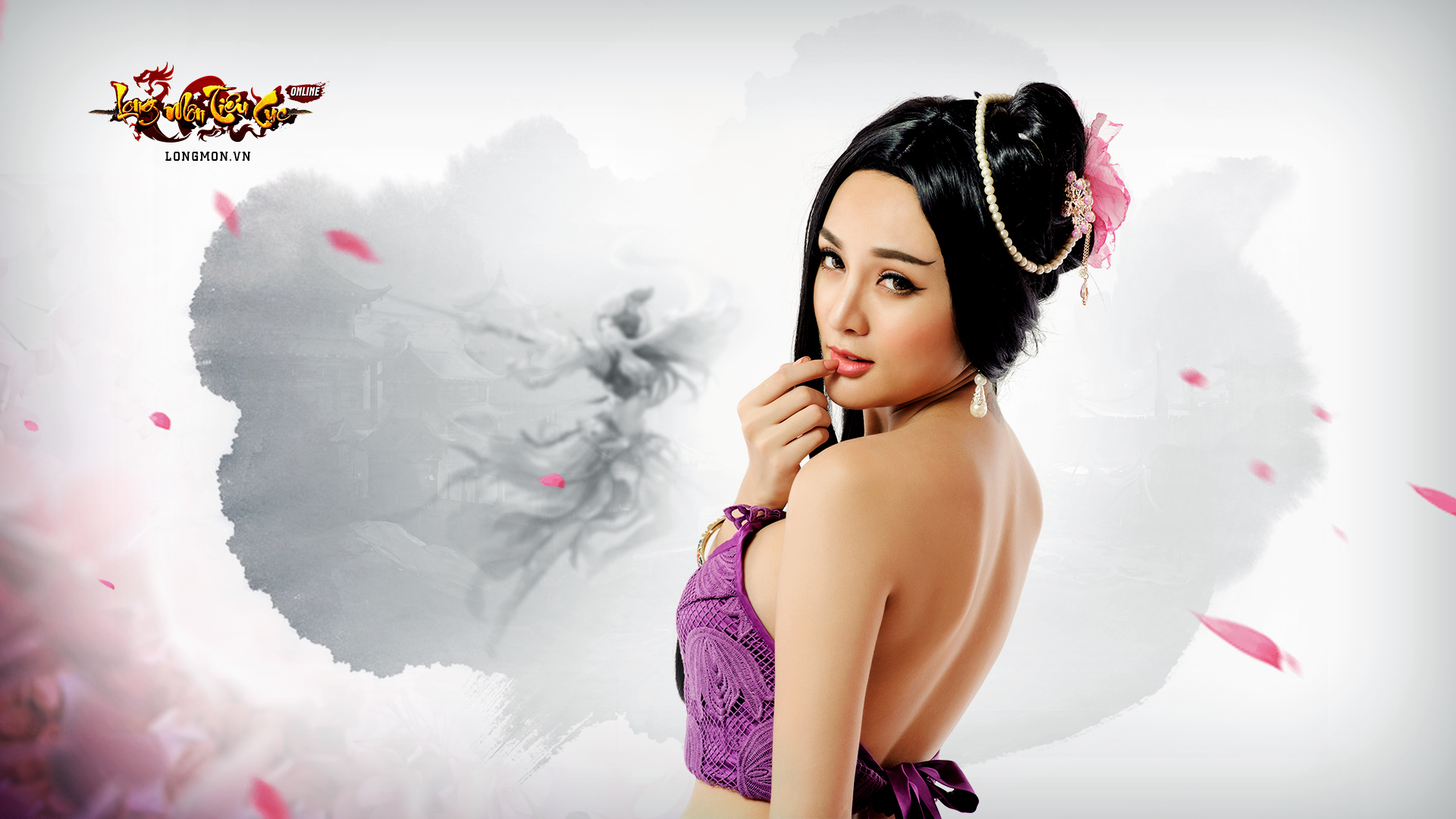 long mon tieu cuc