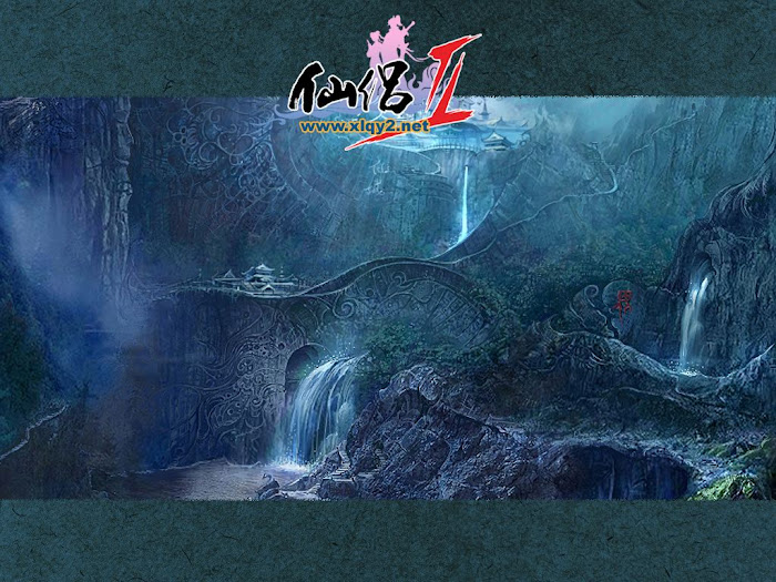 Hình nền game Tiên Lữ Kỳ Duyên 2 - Ảnh 10