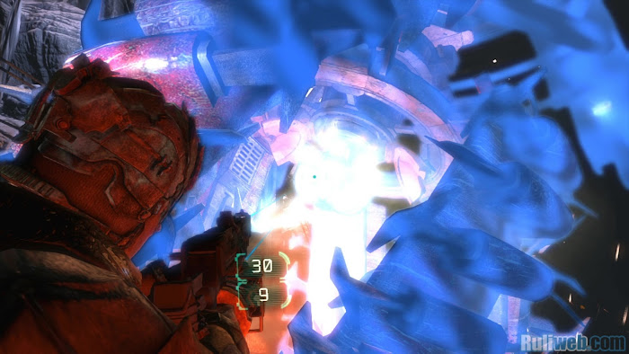 Cận cảnh Dead Space 3 trên Xbox 360 - Ảnh 52