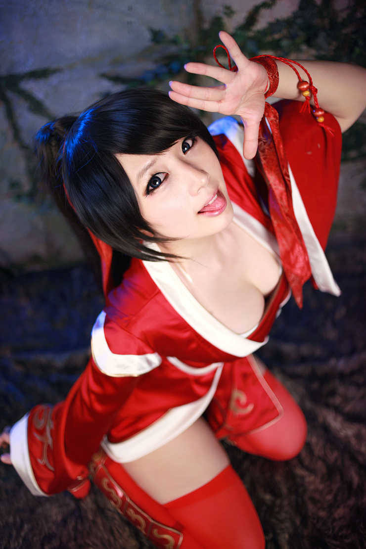 Akali Huyết Nguyệt