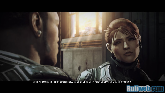 Chơi thử Gears of War: Judgment phiên bản Hàn Quốc - Ảnh 40