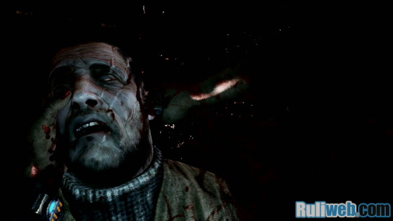 Thử nghiệm game bắn súng Metro: Last Night - Ảnh 19