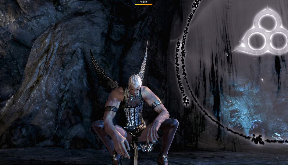 Choáng với thời trang nam trong Blade & Soul - Ảnh 10