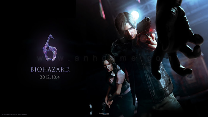 Soi các nhân vật trong loạt game kinh dị Resident Evil - Ảnh 11