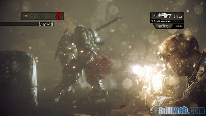 Chơi thử Gears of War: Judgment phiên bản Hàn Quốc - Ảnh 38