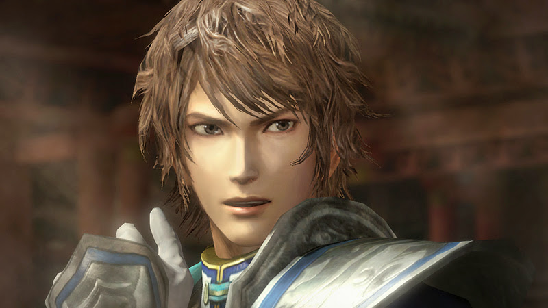 Mãn nhãn với loạt ảnh đẹp về Dynasty Warriors 8 - Ảnh 123