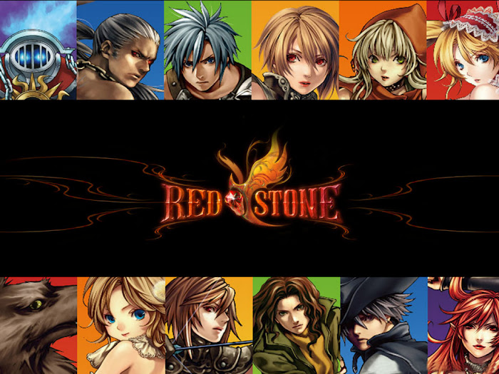 Red Stone: Game nhập vai 2D cổ điển từ Hàn Quốc - Ảnh 12