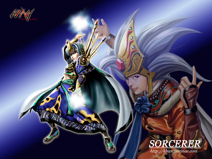 Hình nền ấn tượng của Khan: The Absolute Power - Ảnh 6