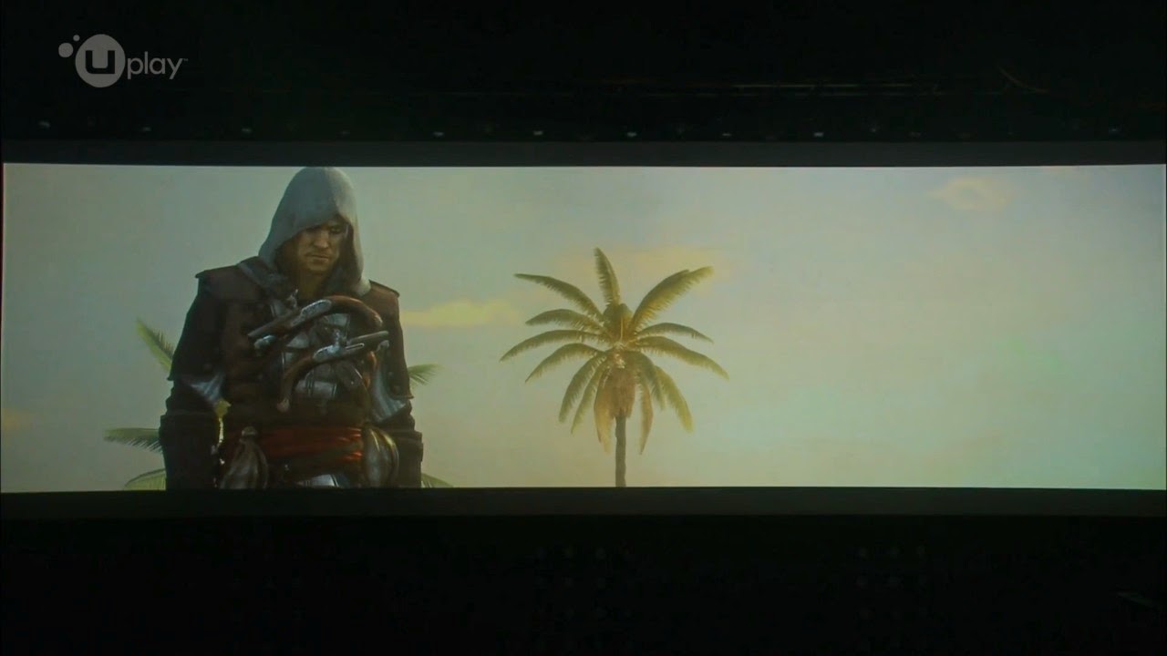 Một số hình ảnh về Assassin’s Creed IV: Black Flag - Ảnh 3