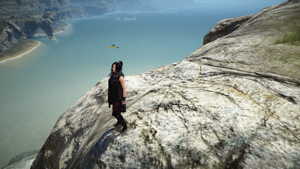 Black Desert: Hình ảnh "chất lừ" trong ngày đầu CBT - Ảnh 34