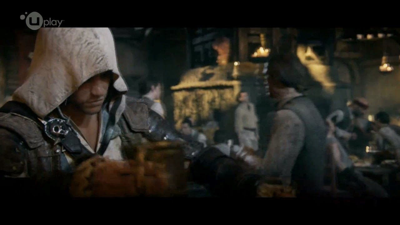 Một số hình ảnh về Assassin’s Creed IV: Black Flag - Ảnh 4