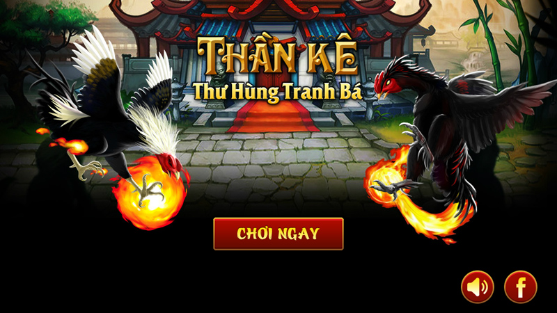 Chiêm ngưỡng ảnh đẹp của game thuần Việt Thần Kê - Ảnh 73