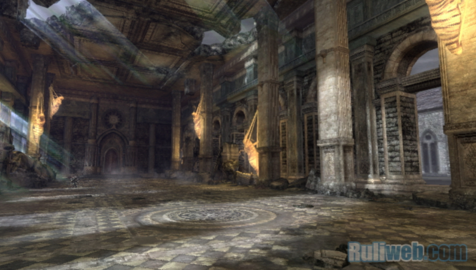 Trải nghiệm Soul Sacrifice trên PlayStation Vita - Ảnh 24