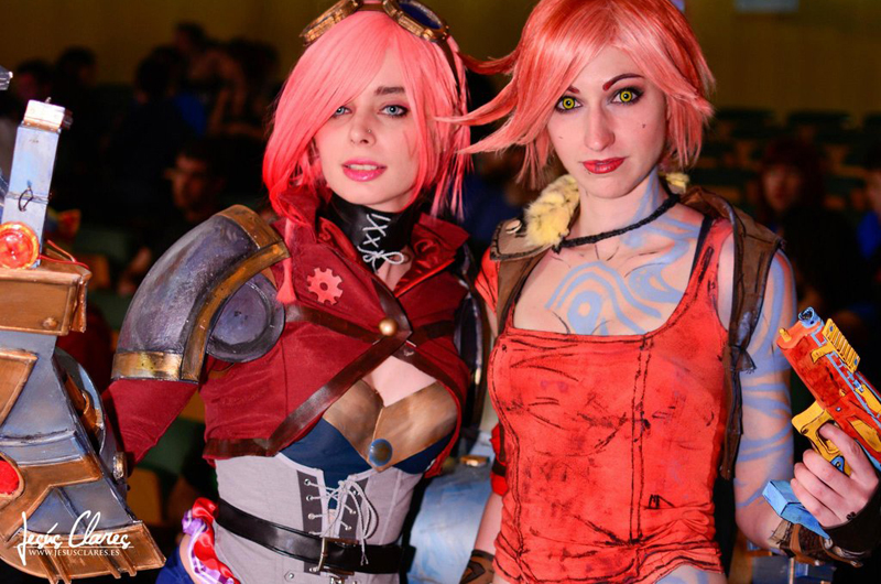 Ngắm bộ ảnh cosplay Vi tuyệt đẹp của Miss Therion - Ảnh 49