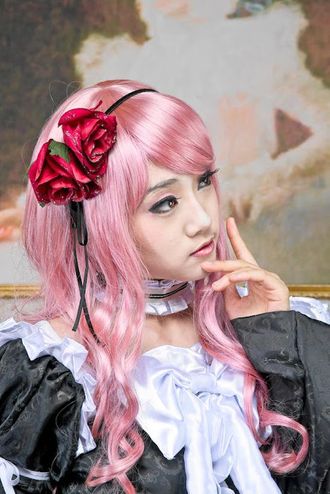 Miyuko và bộ ảnh cosplay Mikoto Yutaka cực dễ thương - Ảnh 6