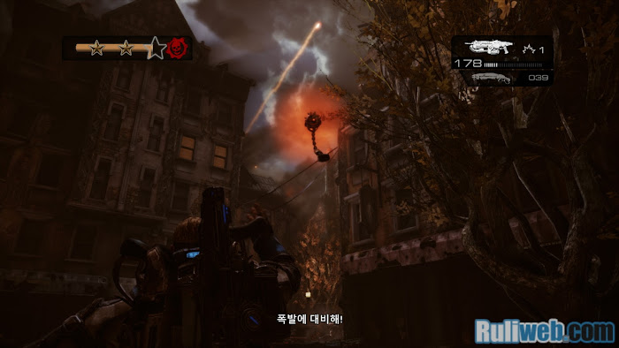 Chơi thử Gears of War: Judgment phiên bản Hàn Quốc - Ảnh 6