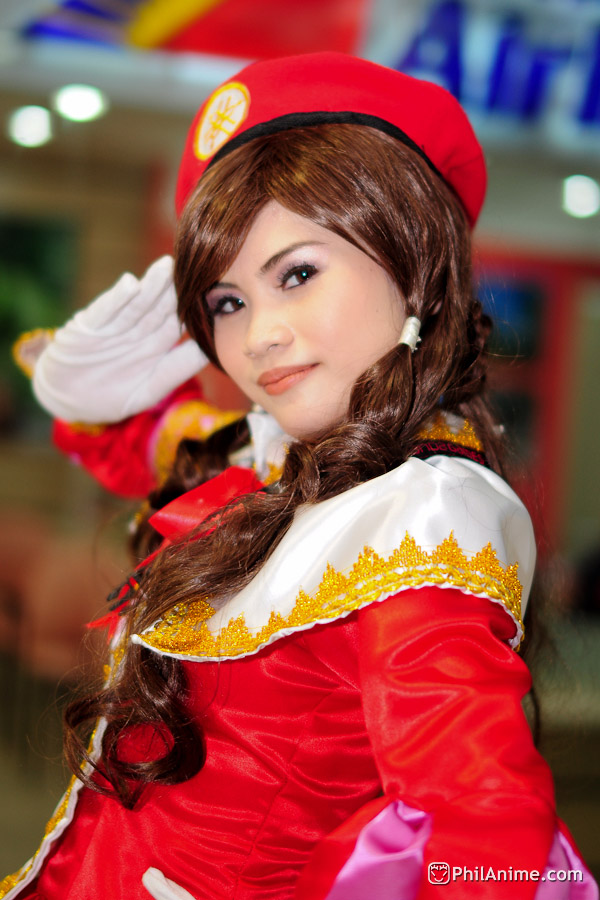 Cosplay Dragon Nest tại Cherry Convention 2013 - Ảnh 4