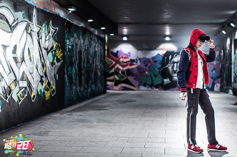 cosplay herowarz
