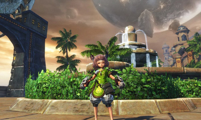 Soi cận cảnh Blade & Soul “Made in China” - Ảnh 23