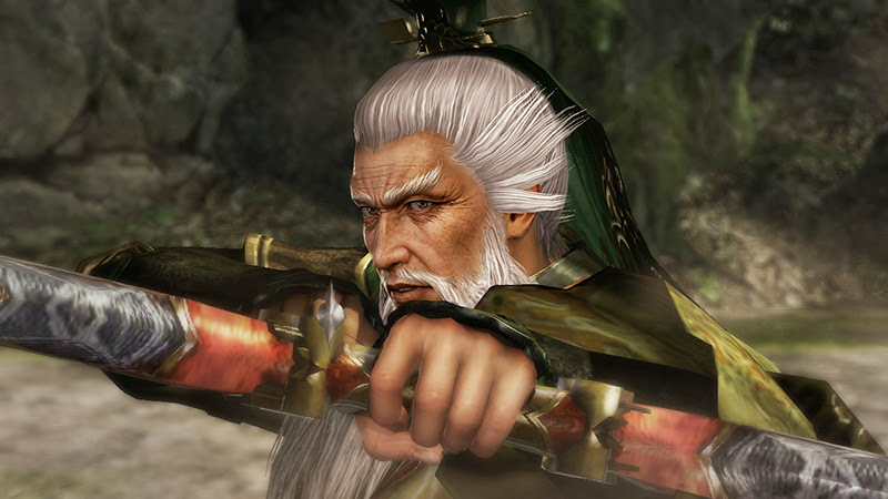 Mãn nhãn với loạt ảnh đẹp về Dynasty Warriors 8 - Ảnh 114