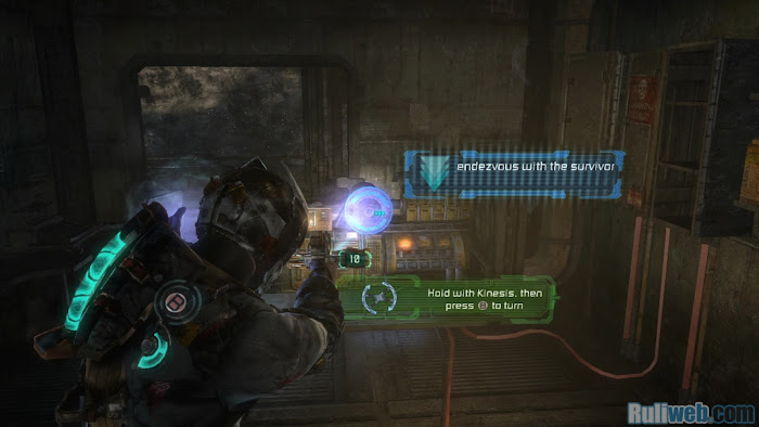 Cận cảnh Dead Space 3 trên Xbox 360 - Ảnh 22
