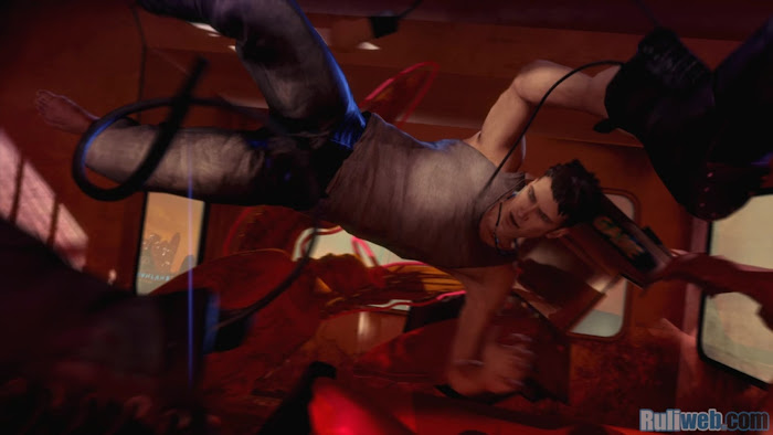 Soi Devil May Cry trên hệ máy Xbox 360 - Ảnh 11