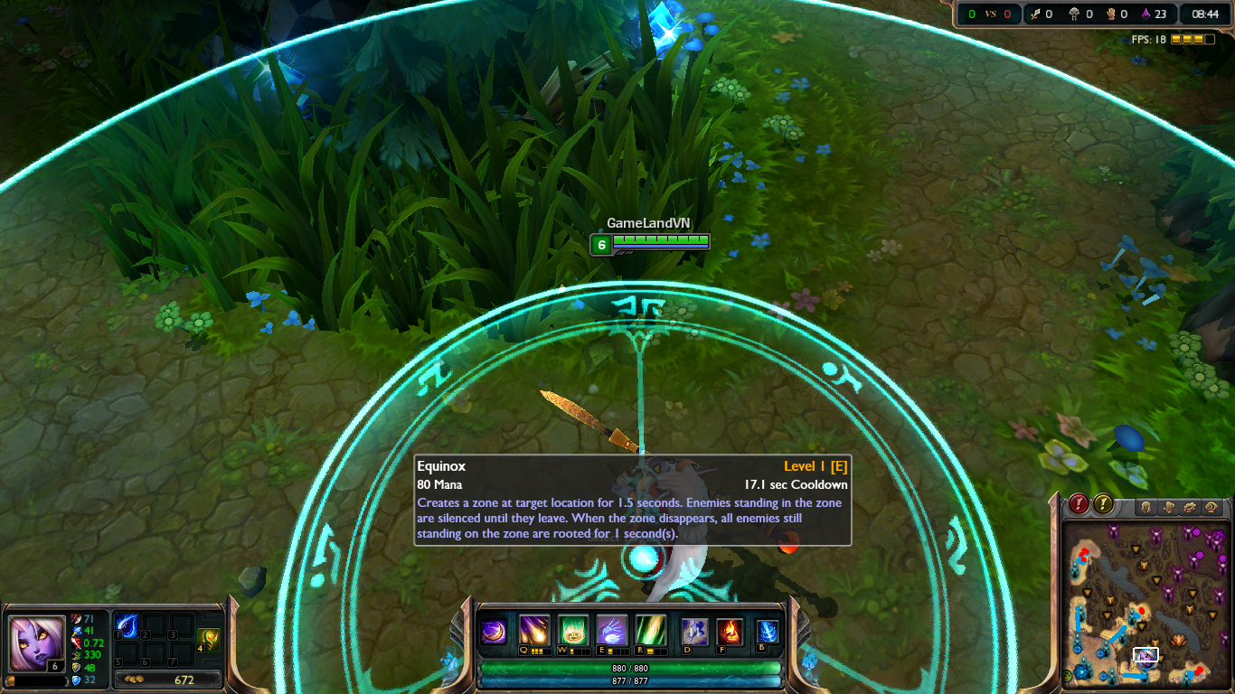Cận cảnh Soraka mới trong máy chủ PBE - Ảnh 5