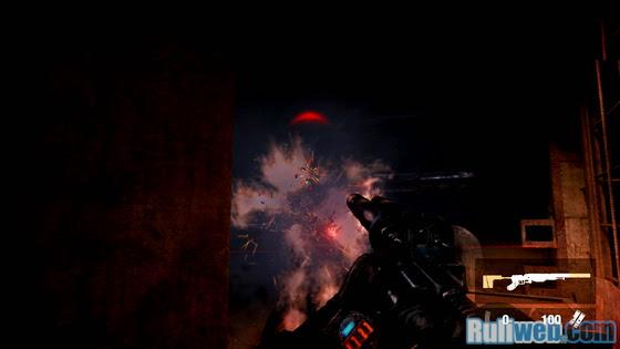 Thử nghiệm game bắn súng Metro: Last Night - Ảnh 55