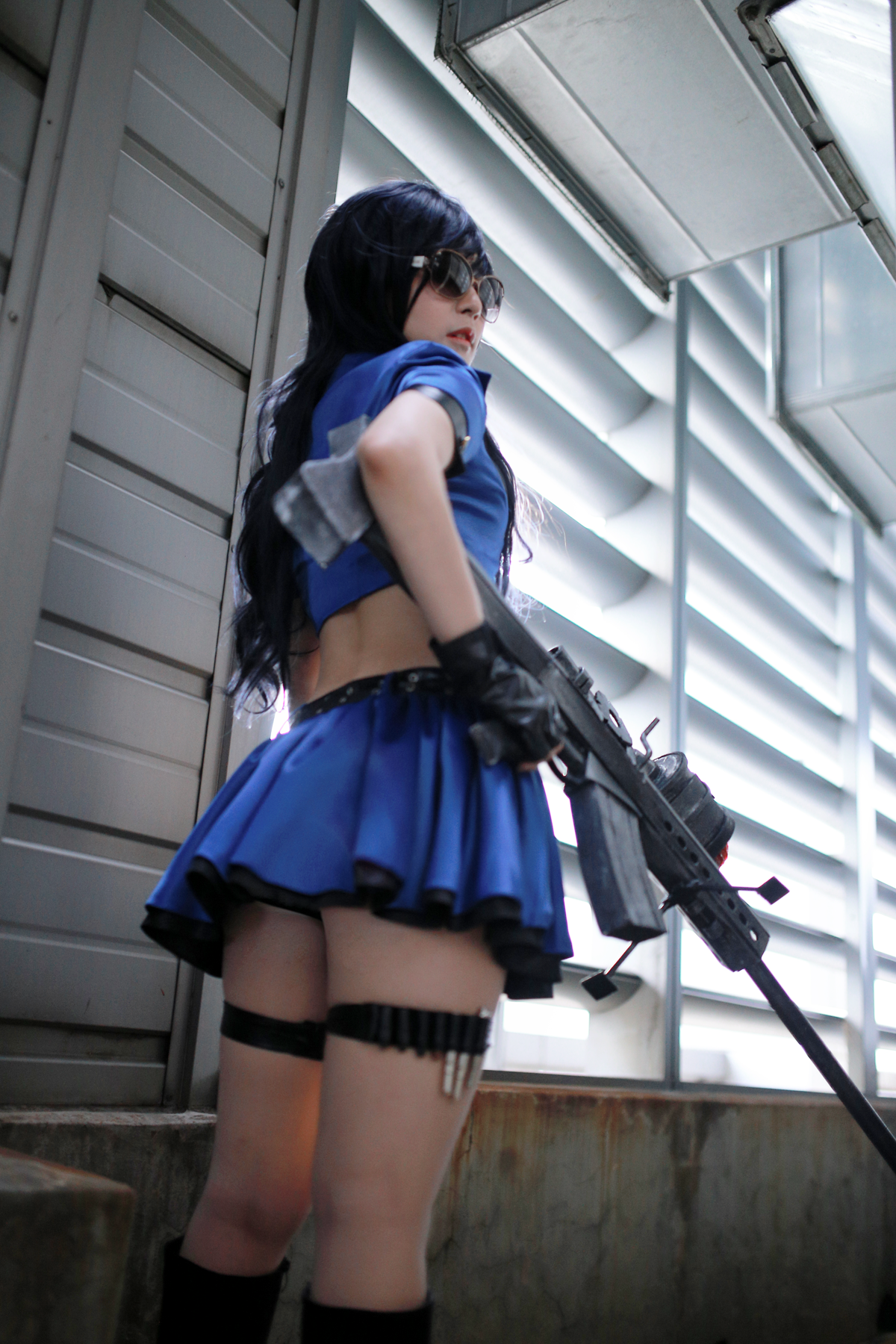 Caitlyn Sĩ Quan