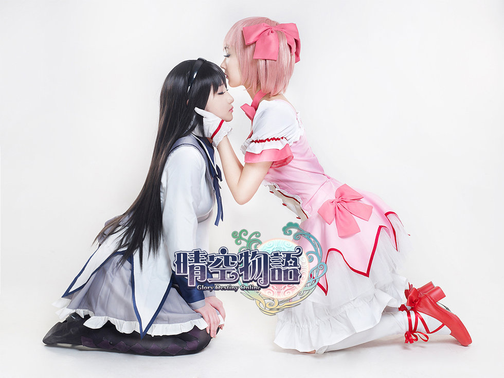 Bộ ảnh cosplay cực chất của Glory Destiny Online - Ảnh 6