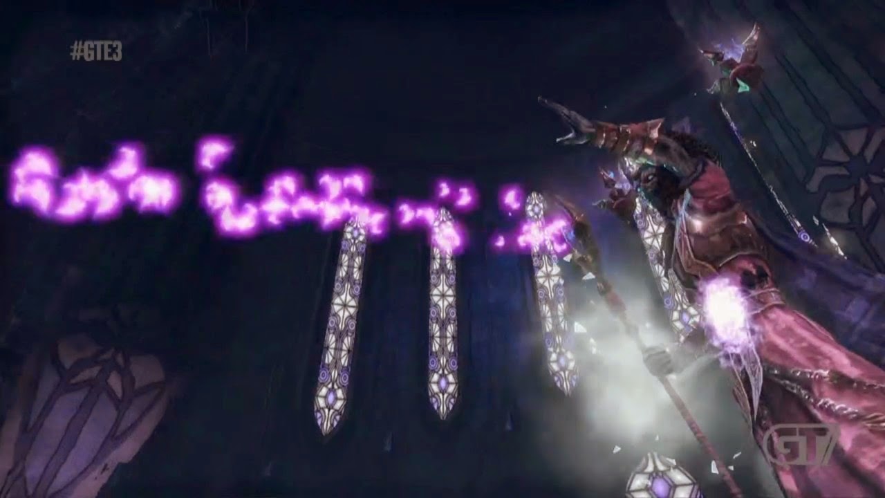 The Elder Scrolls Online sẽ hỗ trợ cả PlayStation 4 - Ảnh 28