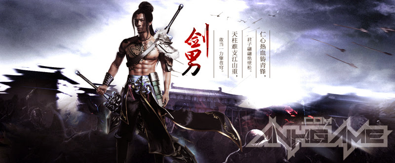 Cosplay Hoành Tảo Thiên Hạ và ảnh hậu trường - Ảnh 2