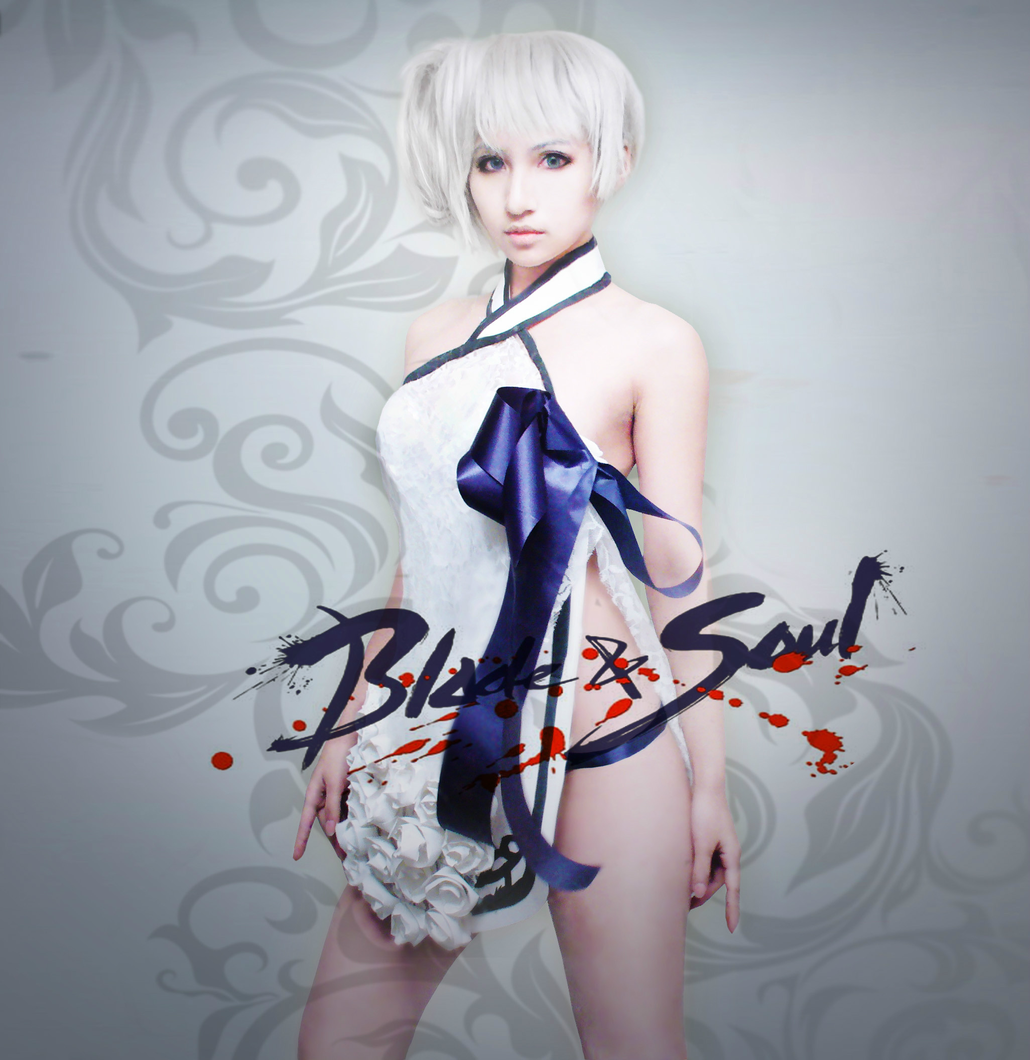 Blade & Soul: Thêm một bộ ảnh cosplay tuyệt đẹp! - Ảnh 36