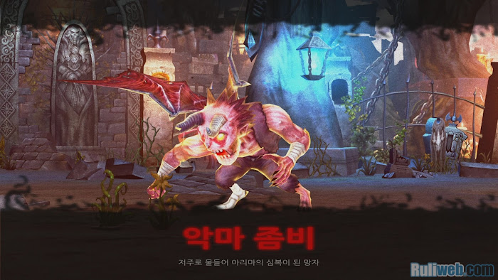 Soi cận cảnh phiên bản OBT của Ghost and Goblins - Ảnh 35