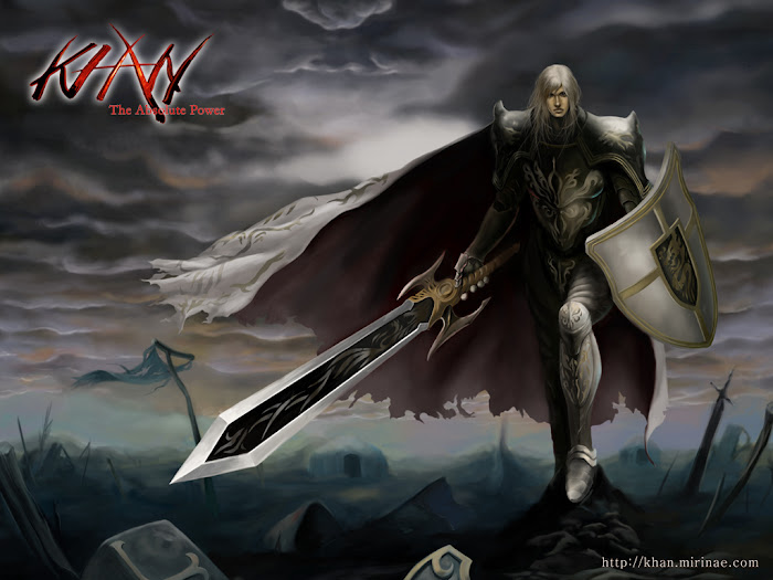 Hình nền ấn tượng của Khan: The Absolute Power - Ảnh 2