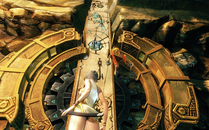 Soi cận cảnh Blade & Soul “Made in China” - Ảnh 13