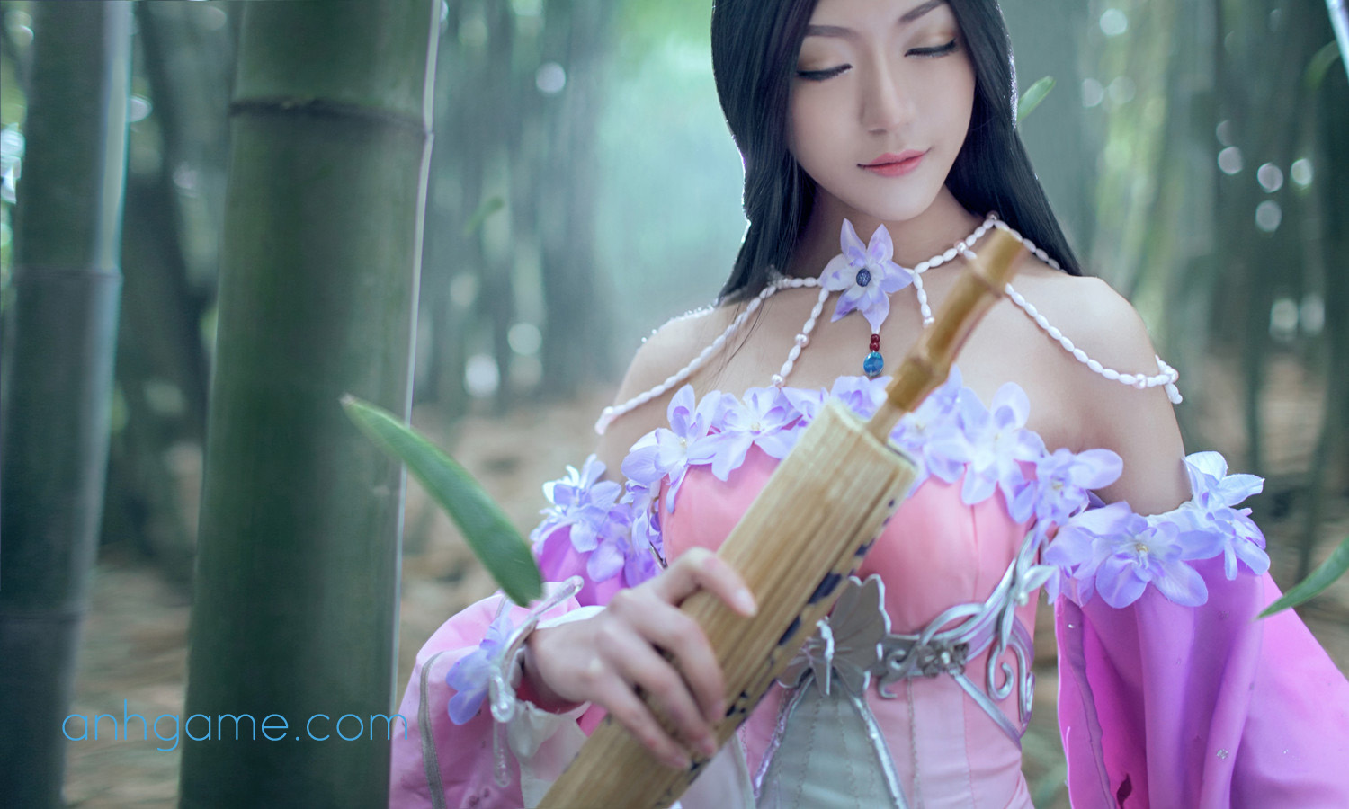 Thiên Nhai Minh Nguyệt Đao