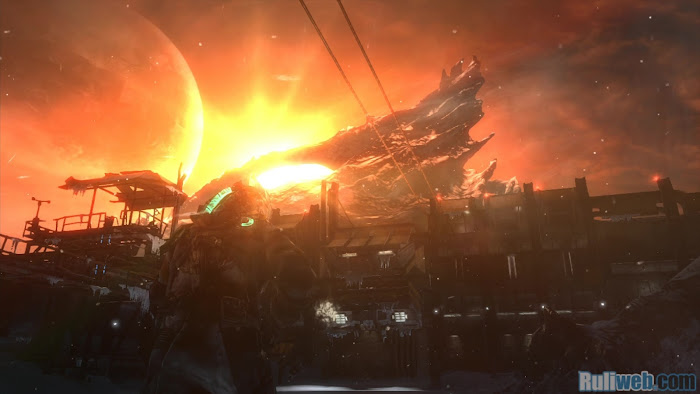 Cận cảnh Dead Space 3 trên Xbox 360 - Ảnh 21