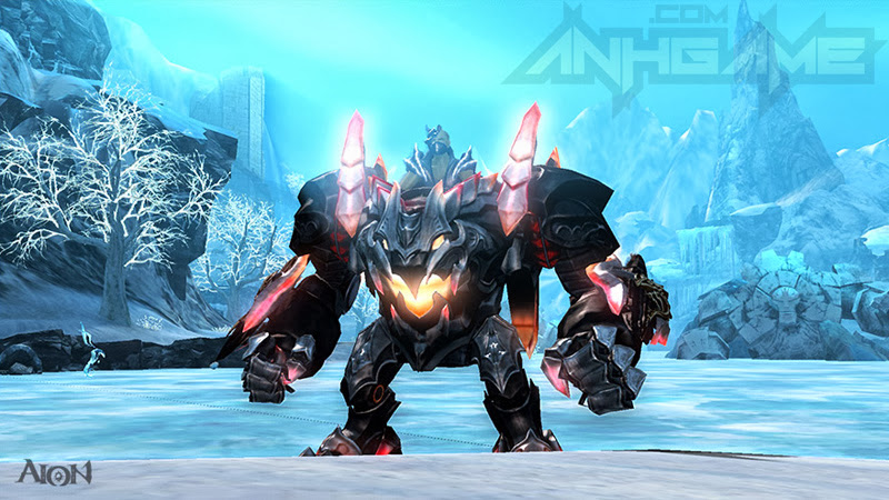 Ngắm nhân vật mới Aethertech trong Aion 4.5 - Ảnh 3