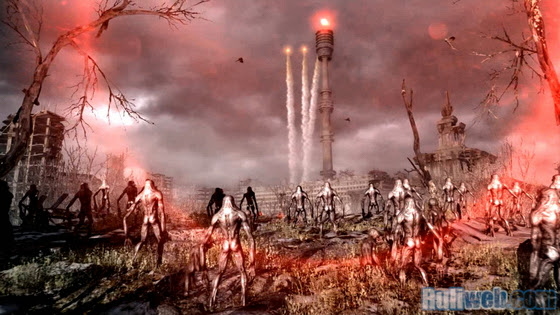 Thử nghiệm game bắn súng Metro: Last Night - Ảnh 32