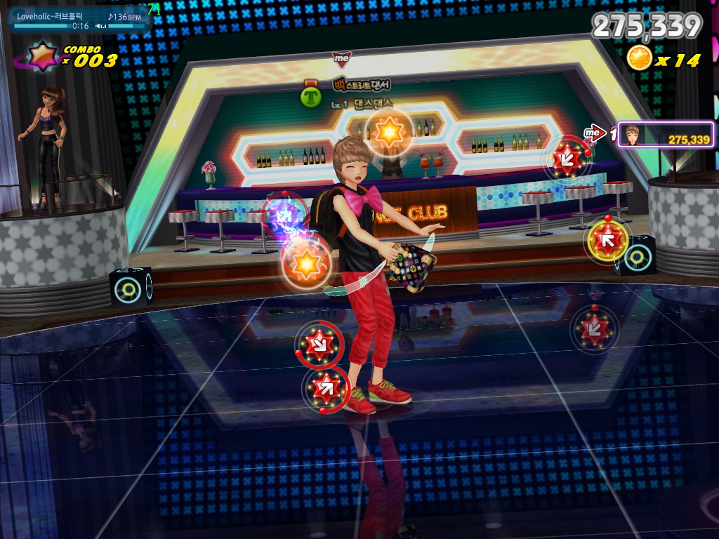 Chiêm ngưỡng World in Audition trước thềm Open Beta - Ảnh 18