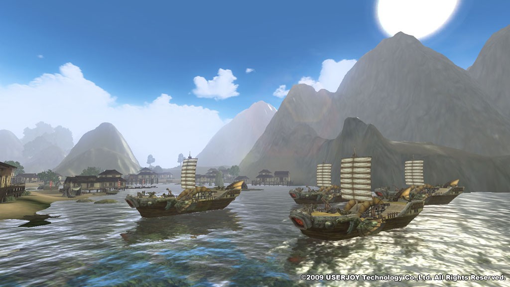 Soi Tam Quốc Chí 3D trước ngày Open Beta - Ảnh 7